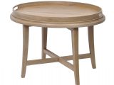 Flynn Wooden Butler Tray Table